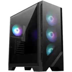 Torre MSI MAG FORGE 320R