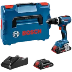 Atornillador Bosch GSB 18V-65
