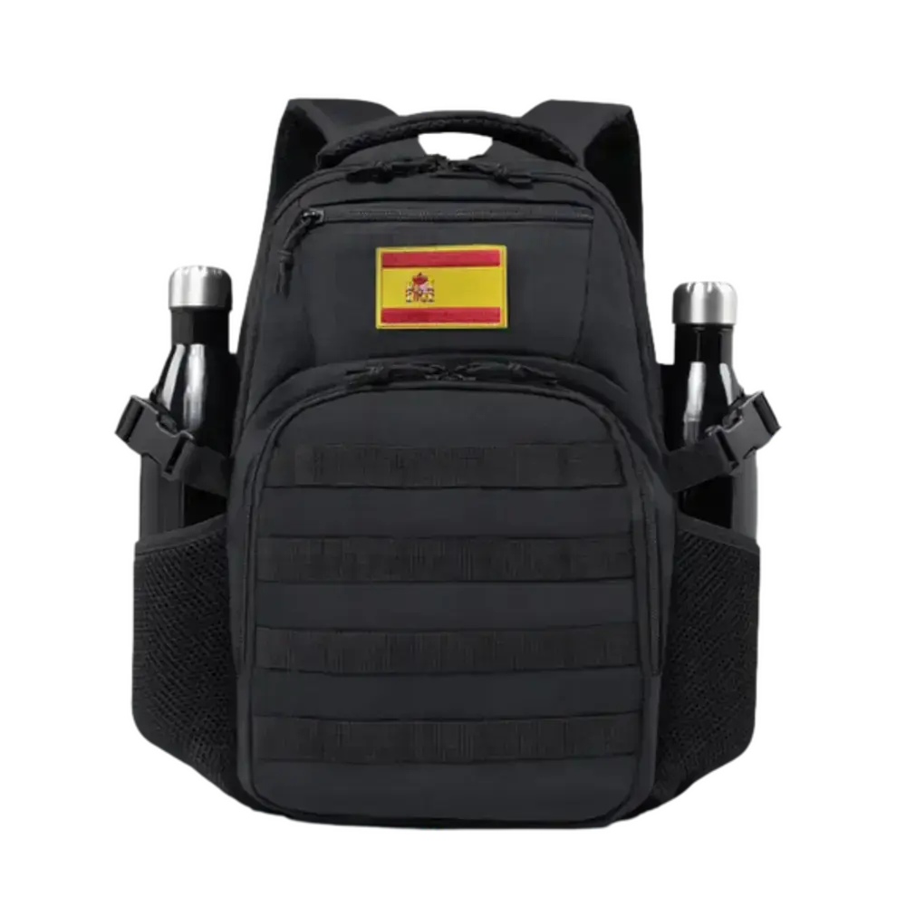 Mochila táctica impermeable TOPX