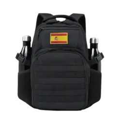 Mochila táctica impermeable TOPX