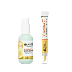 Pack Vitamina C Garnier
