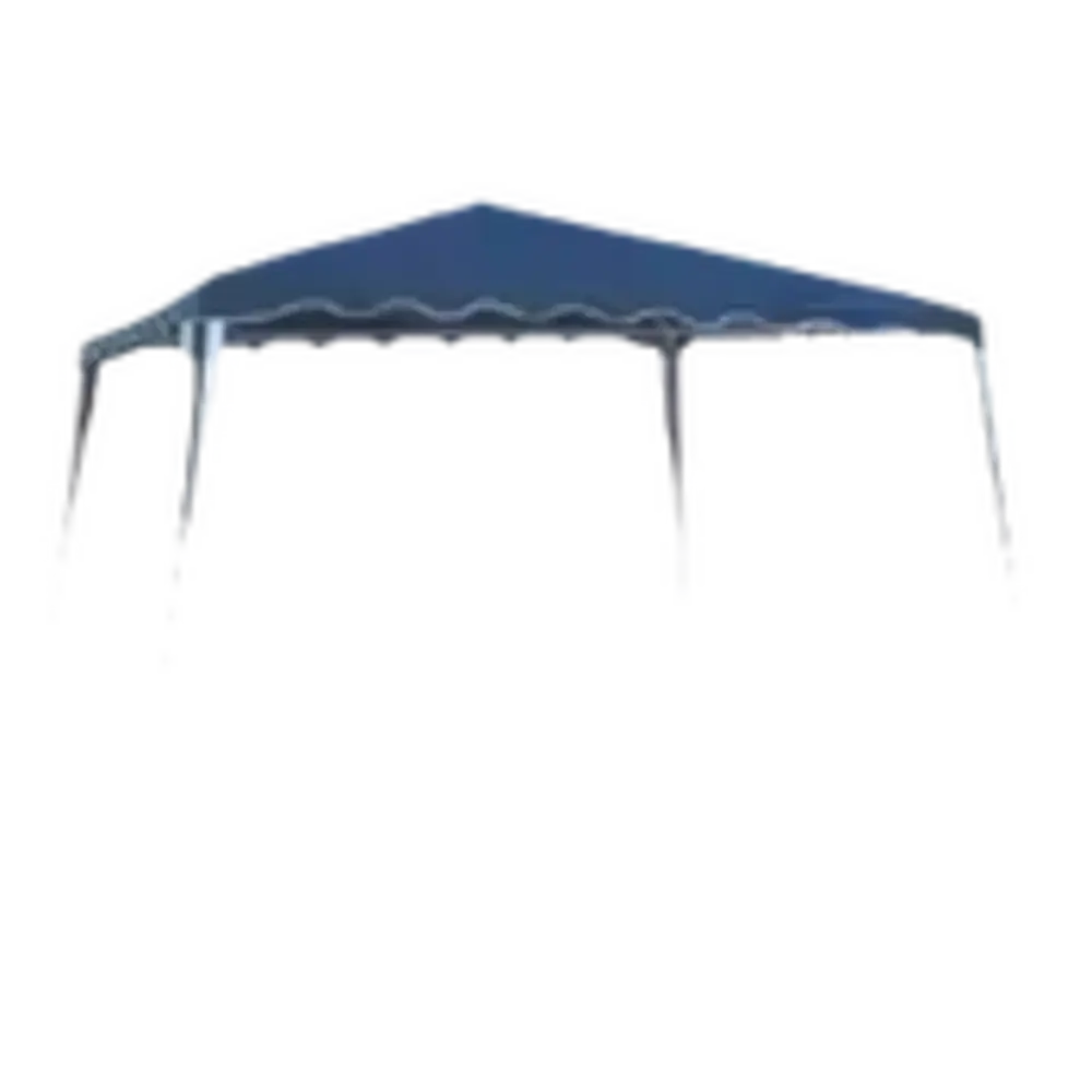 Carpa Cenador Gazebo 3x3 Azul