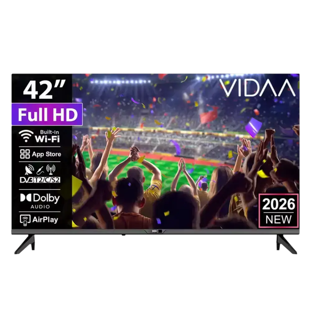 Televisor HKC 42Q1L Full HD