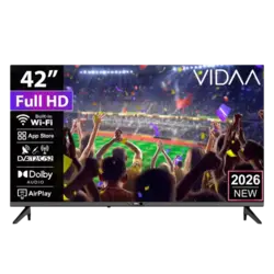 Televisor HKC 42Q1L Full HD