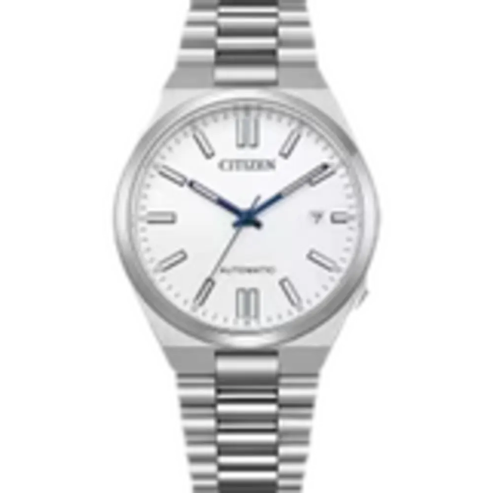 Citizen Tsuyosa Automático