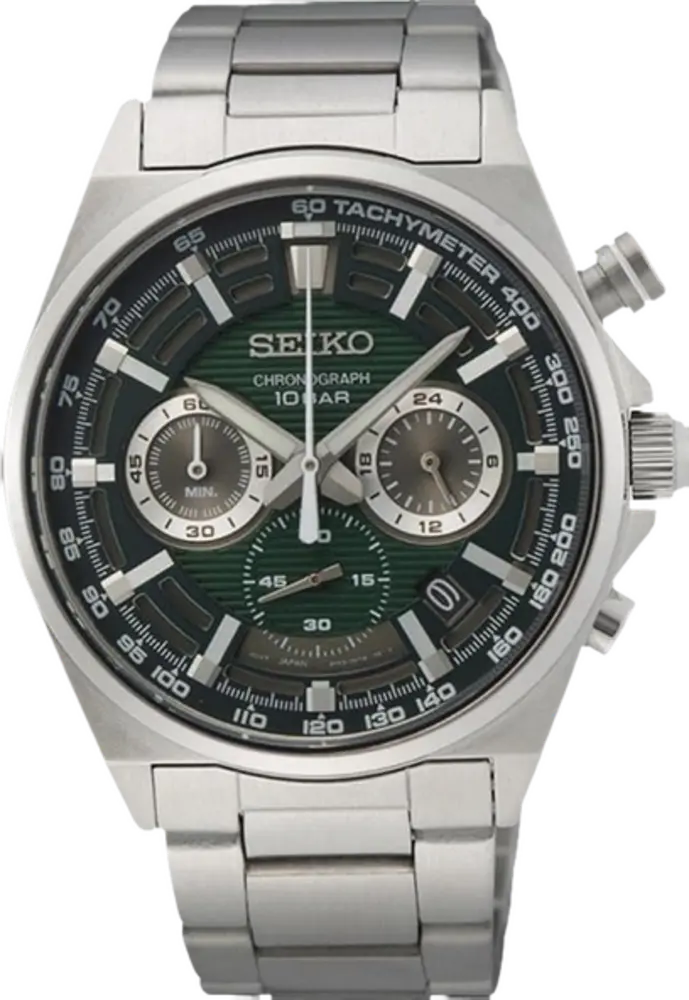 Seiko Reloj Deportivo para Hombre