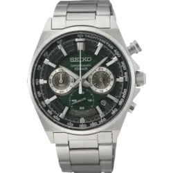 Seiko Reloj Deportivo para Hombre