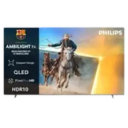 Televisor QLED 40" Philips