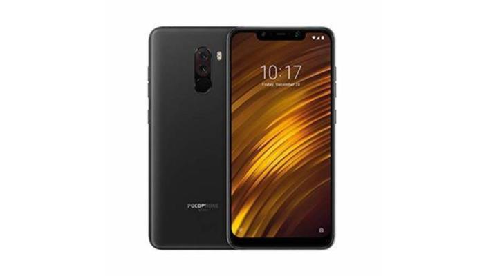 Xiaomi PocoPhone F1