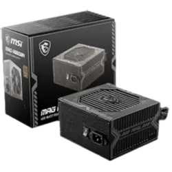 MSI mag A650BN Gaming Power Supply