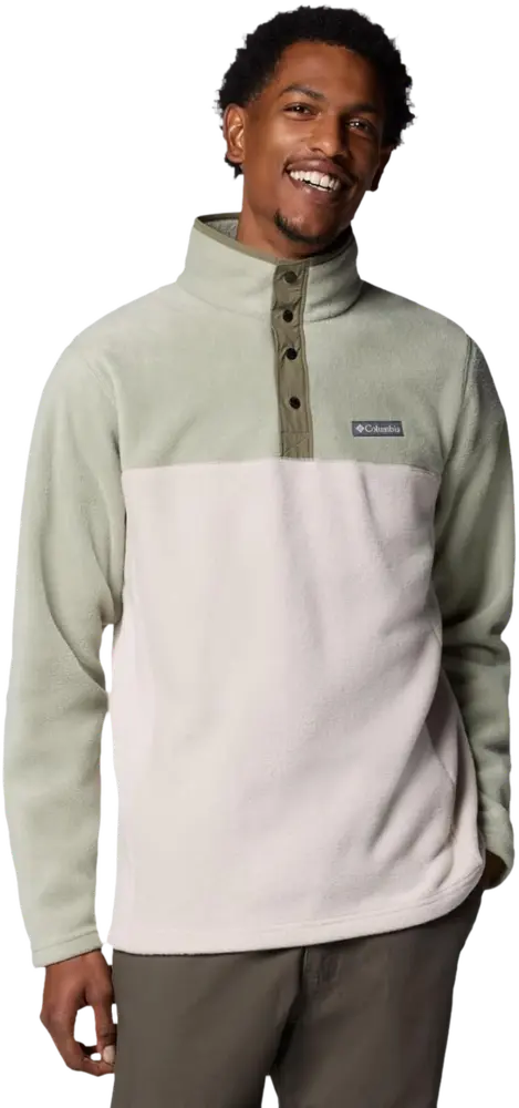 Columbia Sudadera Forro Polar