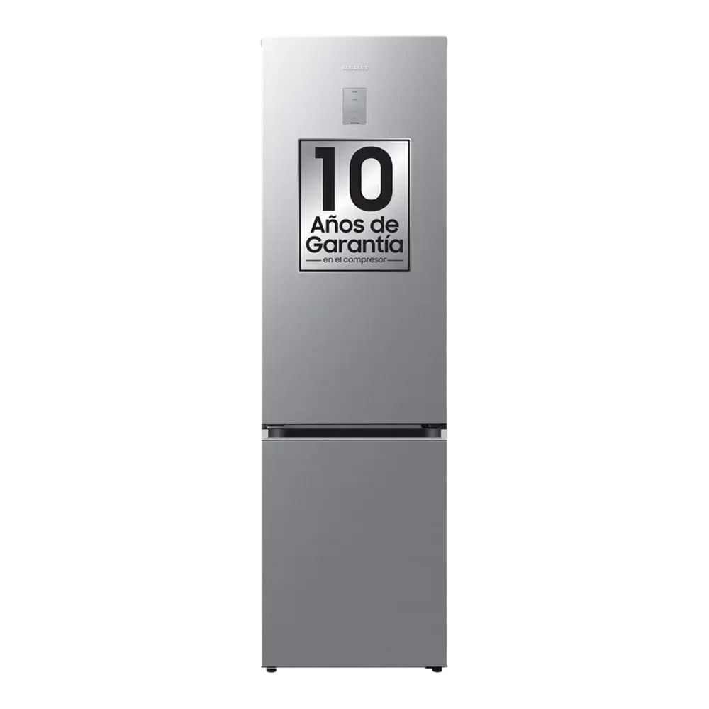 Frigorífico Combi Samsung 390L