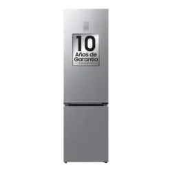 Frigorífico Combi Samsung 390L