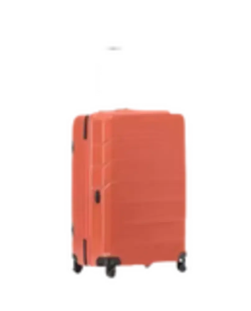 Maleta trolley mediana