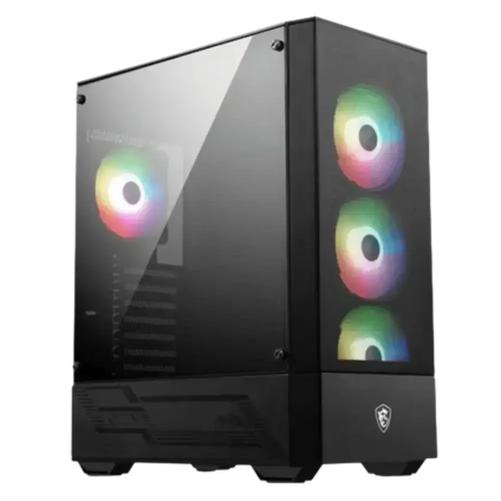 Torre MSI MAG FORGE 112R ARGB
