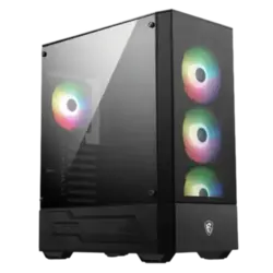Torre MSI MAG FORGE 112R ARGB