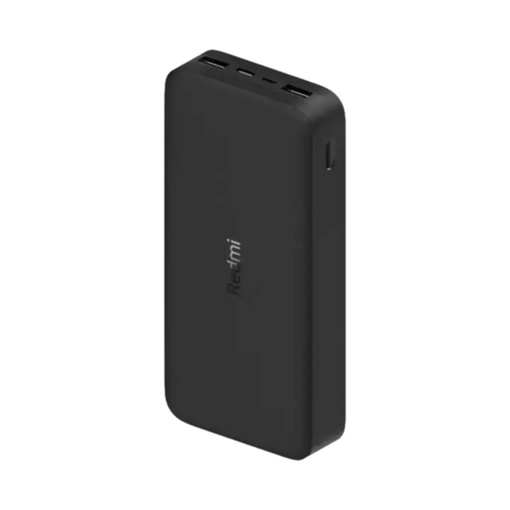 Batería Xiaomi 20000mAh