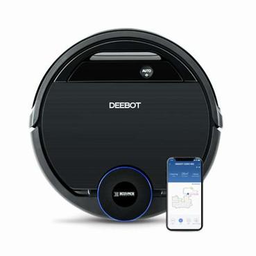 Ecovacs Deebot