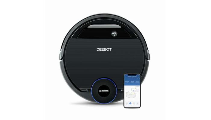 Ecovacs Deebot