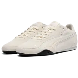 Puma Catch Suede Trainers Unisex