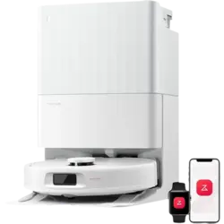Roborock Qrevo S Pro Aspirador