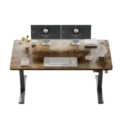 Escritorio Devoko ajustable 120x60