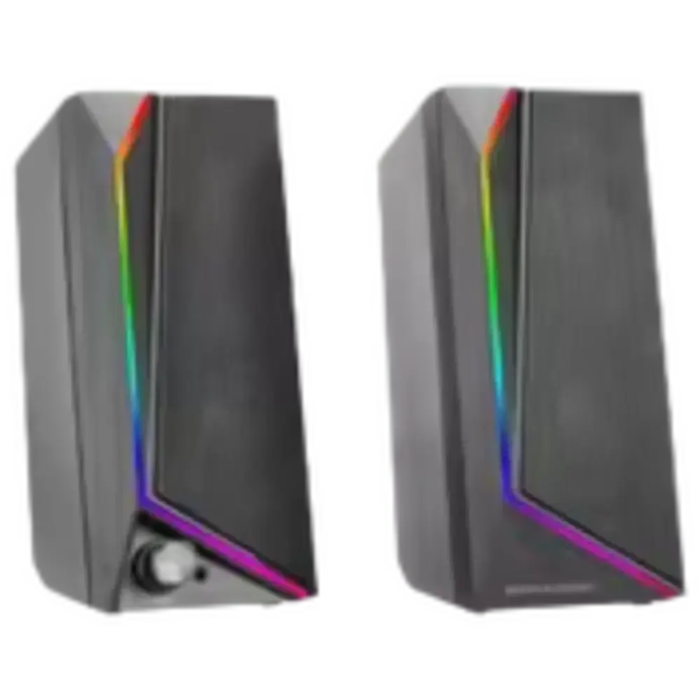 Mars Gaming MS72 Altavoces Gaming