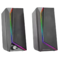Mars Gaming MS72 Altavoces Gaming