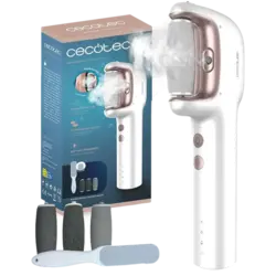 Cecotec Lima Eléctrica SkinCare