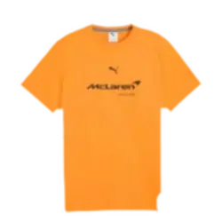Camiseta Puma McLaren F1 Hombre