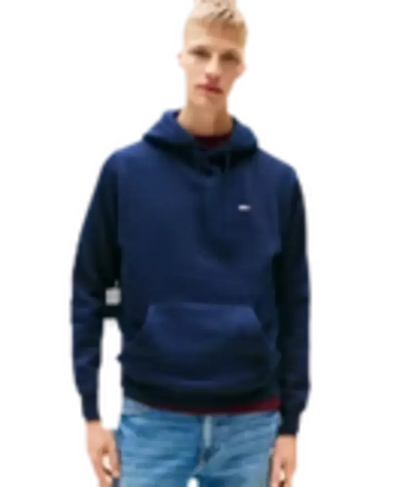 Sudadera Tommy Jeans con capucha