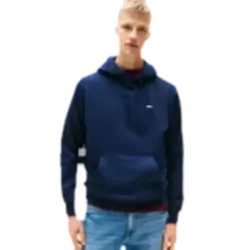 Sudadera Tommy Jeans con capucha