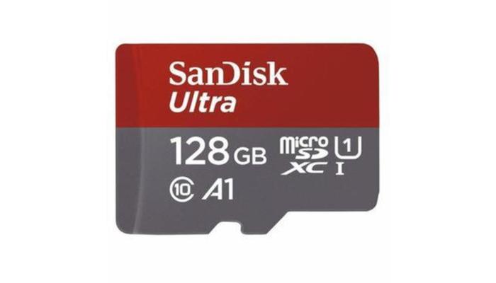 SanDisk Ultra 128GB
