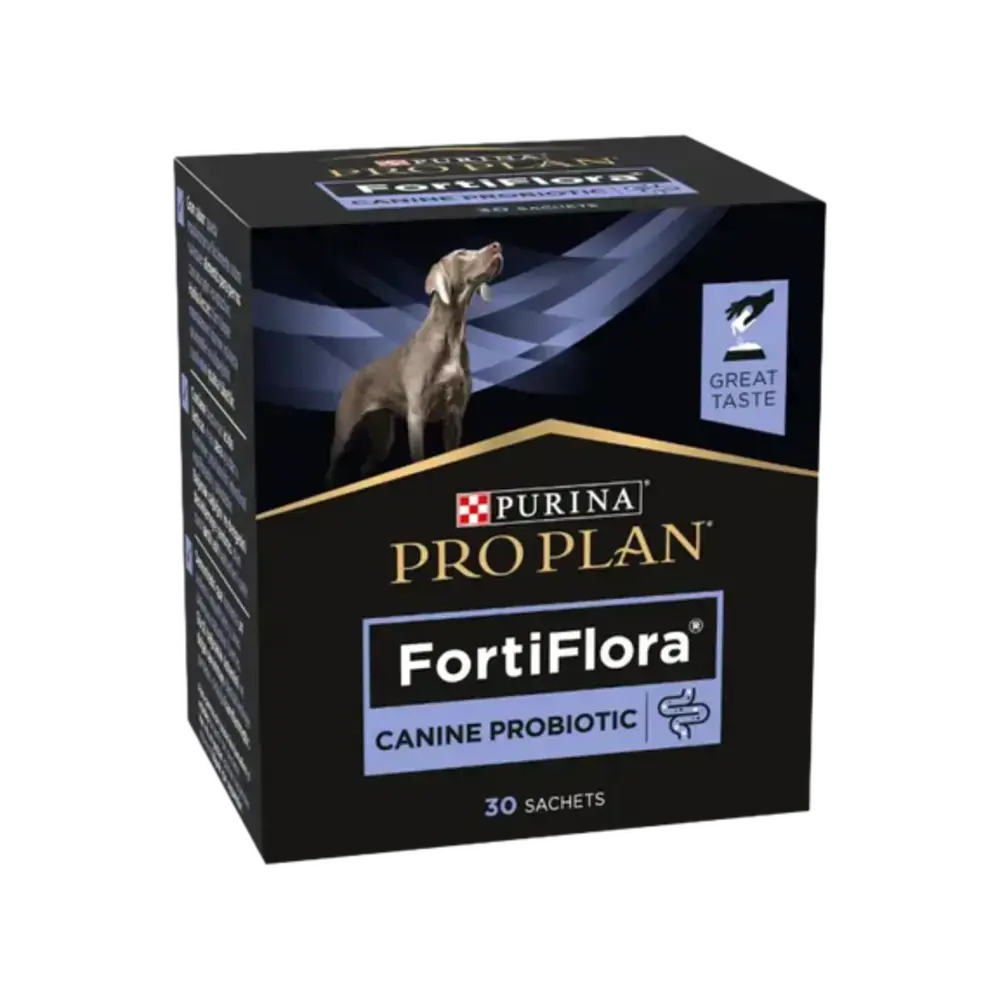 Pro Plan Fortiflora Perros 30