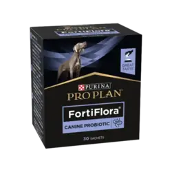 Pro Plan Fortiflora Perros 30