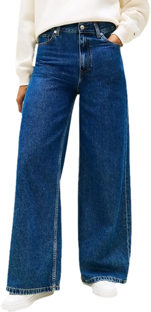 Pantalones Vaqueros Tommy Hilfiger