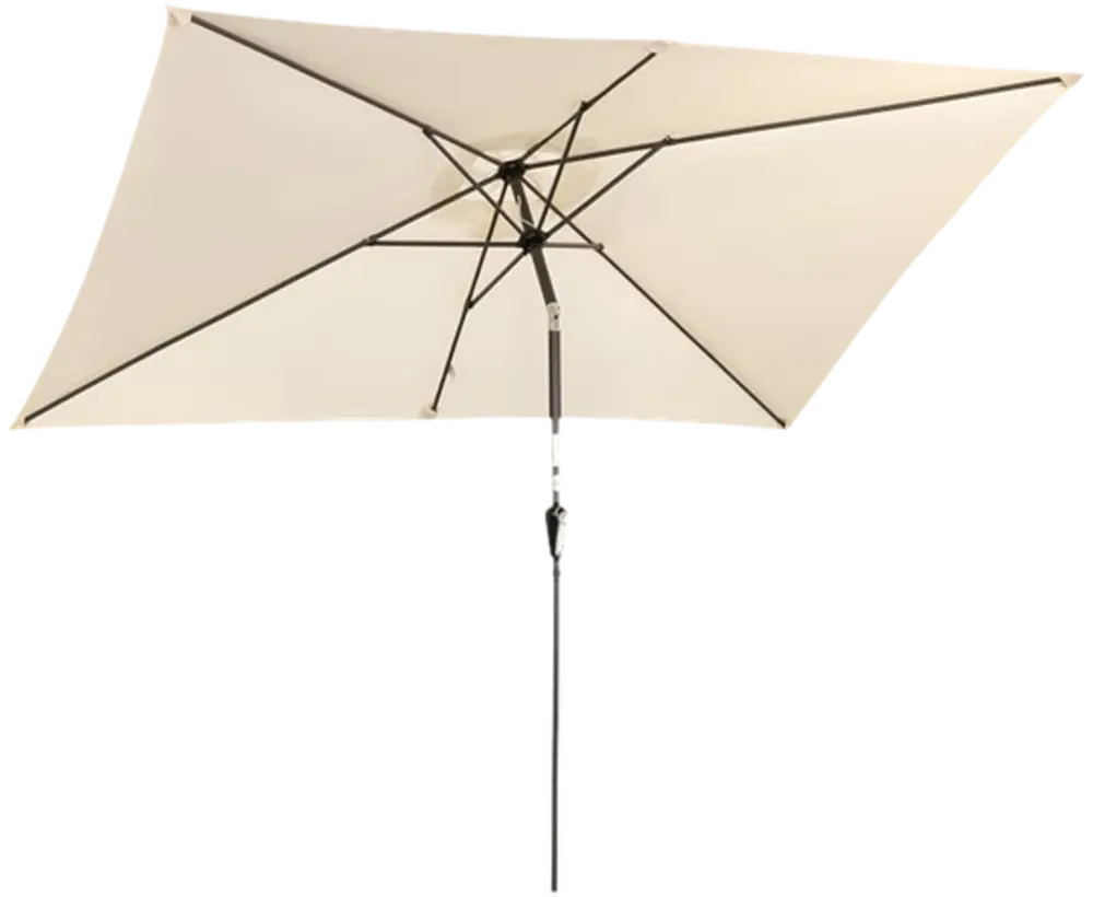 Sombrilla Angel Living 2x3M