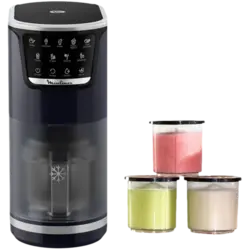 Heladera Moulinex Dolci
