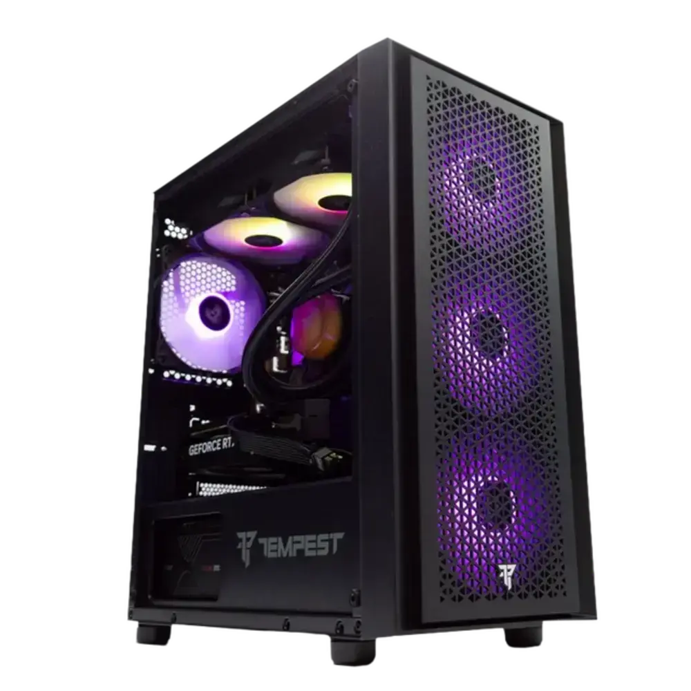 PC Gaming AMD Ryzen 5 5600XT