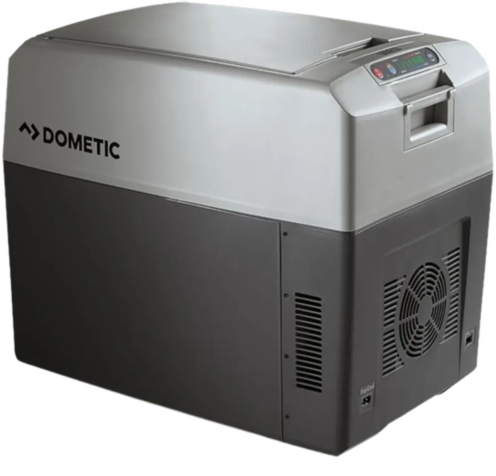 Nevera eléctrica portátil Dometic