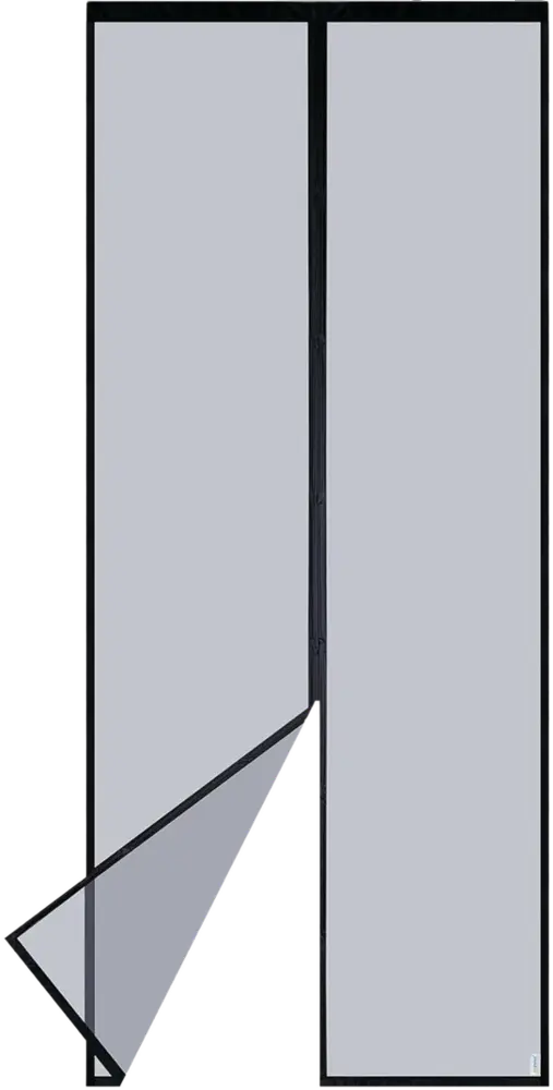 Puerta Magnética Antimosquitos