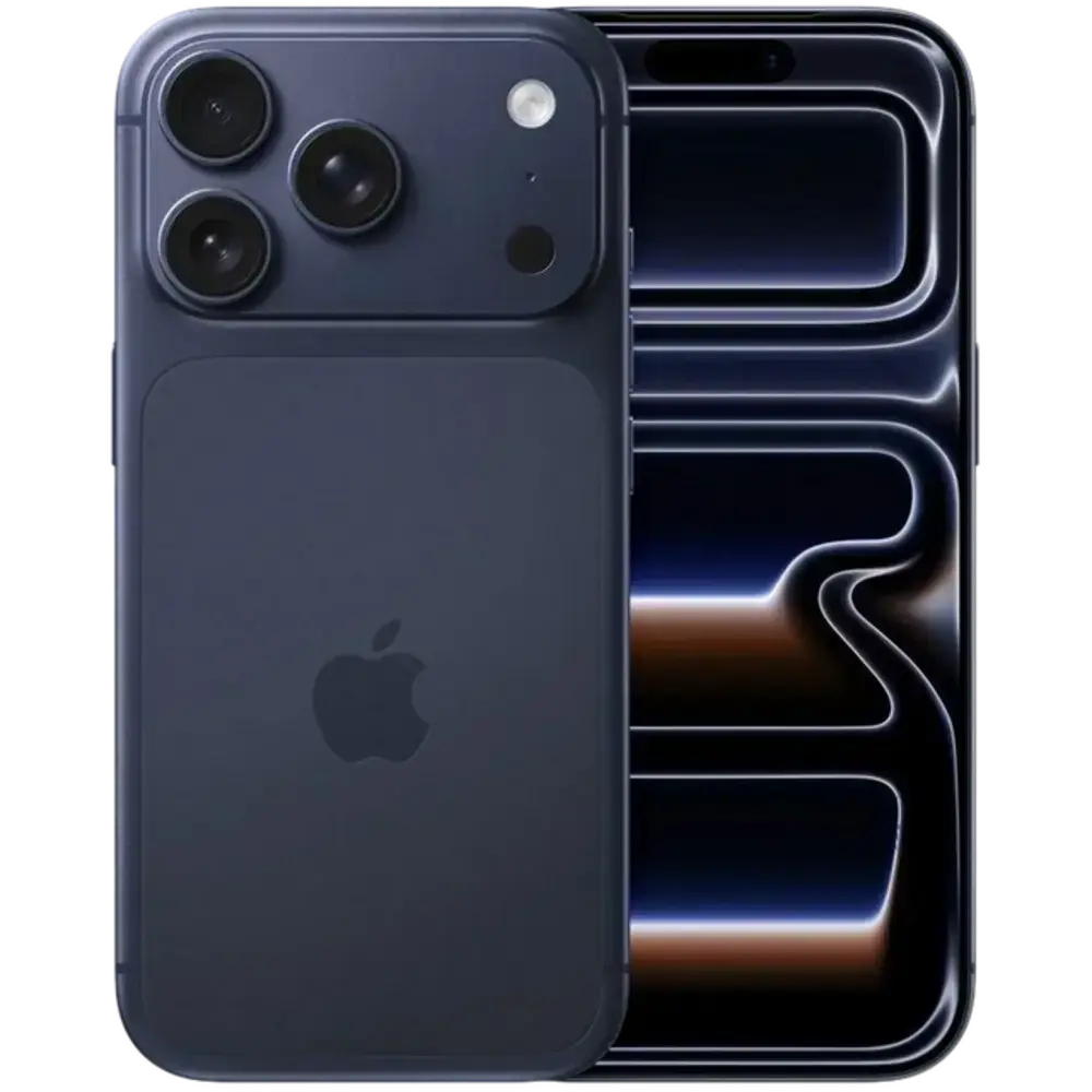 iPhone 17 Pro 256GB Azul
