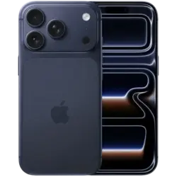iPhone 17 Pro 256GB Azul