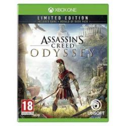Assassin'S Creed Odyssey