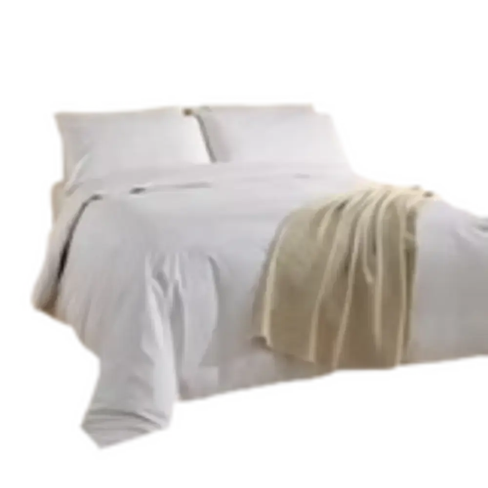 Funda nórdica algodón Sage