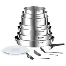Set Tefal Ingenio Emotion 7 piezas