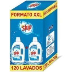 Detergente Skip Active Clean
