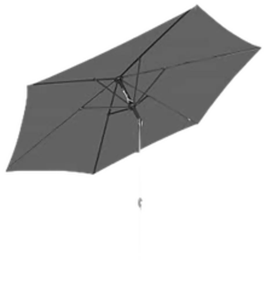 Parasol Angel Living 300 cm