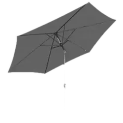 Parasol Angel Living 300 cm