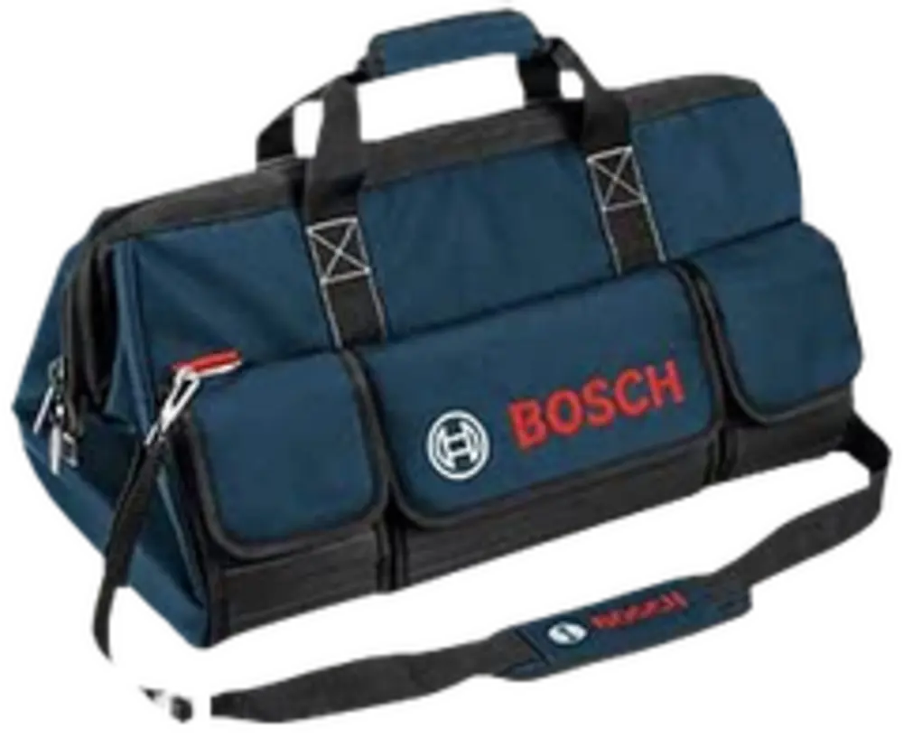 Bolsa Bosch Professional Tamaño M